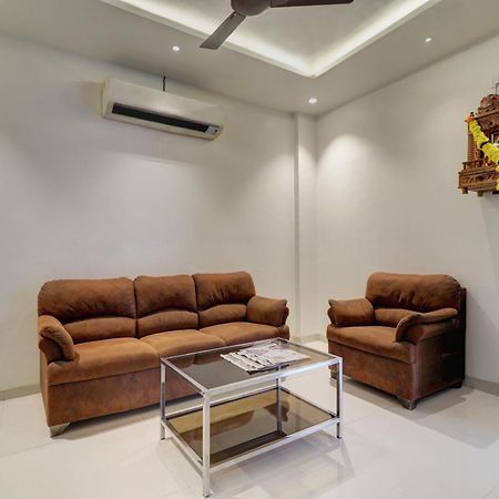 New Parimeet Residency Otel Navi Mumbai Dış mekan fotoğraf